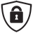 GMC Protection Plan Overview with a Lock Icon - Bruner Stephenville GMC in Stephenville TX